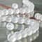 12 Pack: Rainbow Glass Round Beads, 8mm by Bead Landing™